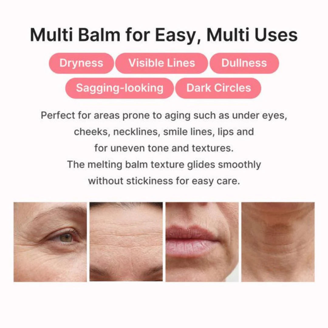 Glowy™ Clinical Plump & Fill Balm Stick