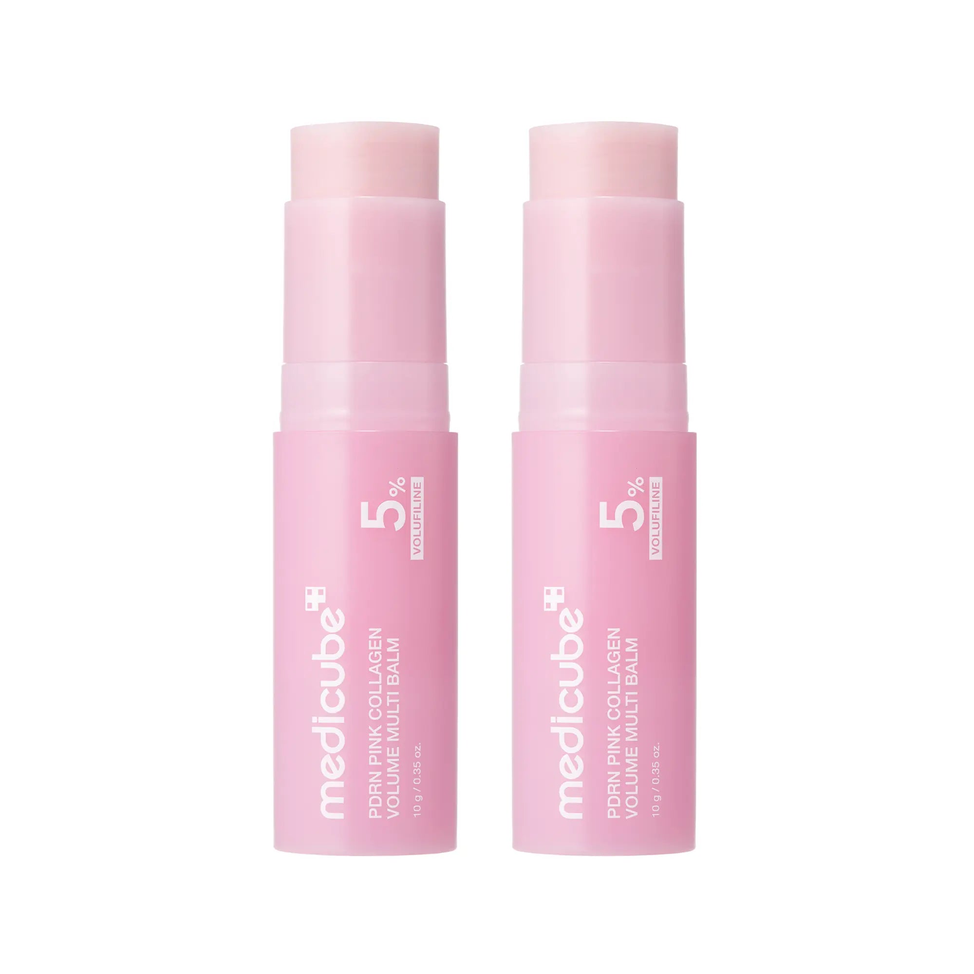 Glowy™ Clinical Plump & Fill Balm Stick