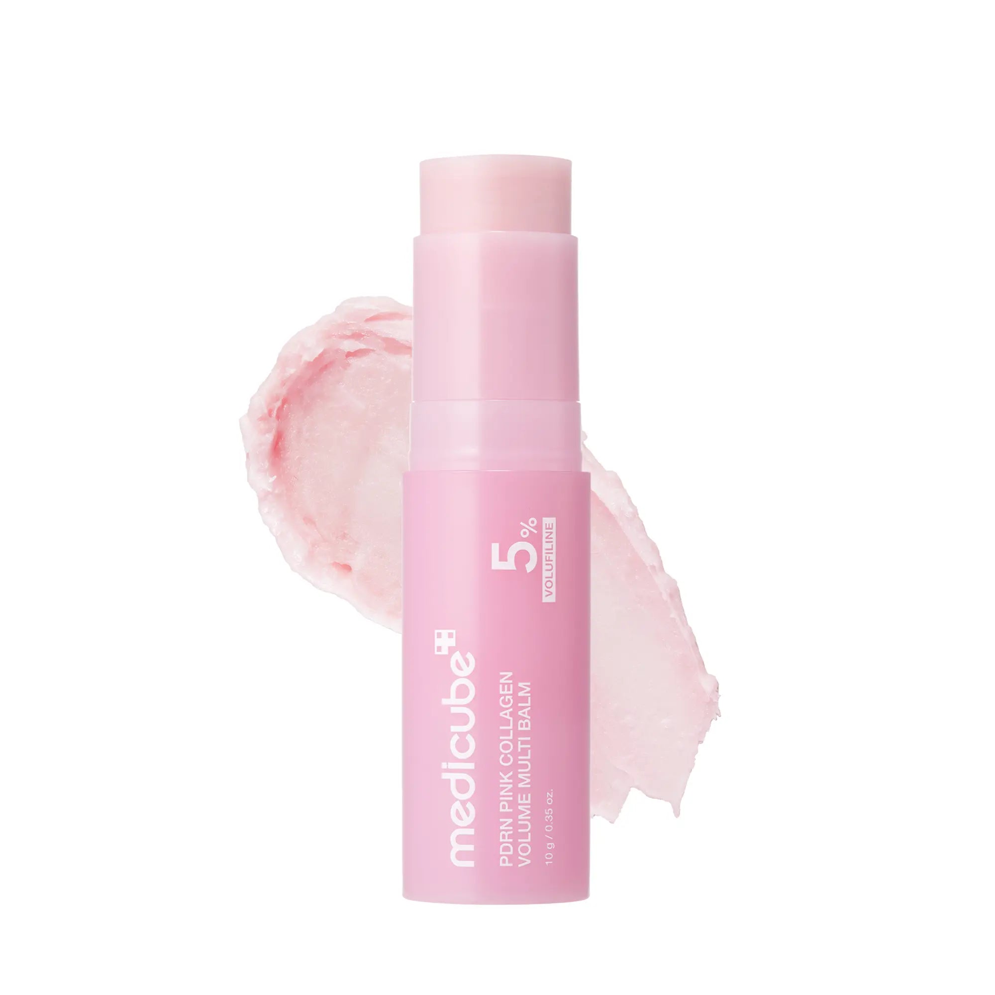 Glowy™ Clinical Plump & Fill Balm Stick